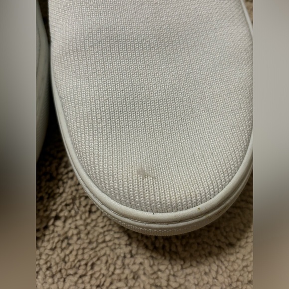 Rothy’s Original Slip On Sneakers - Picture 3 of 5